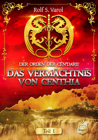 Der Orden der Cendarii 1 1600