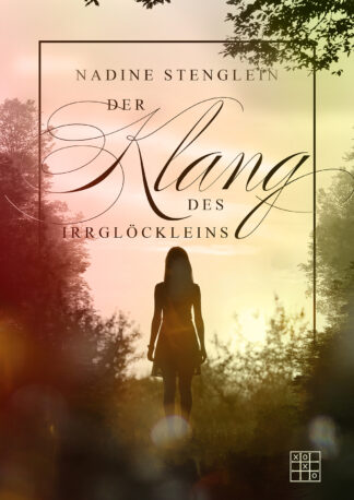 Das Cover zu Der Klang des Irrglöckleins
