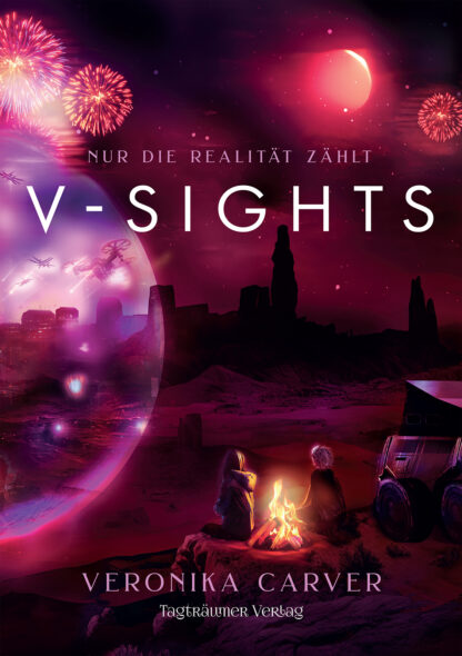 V-Sights 2 - Nur die Realität zählt