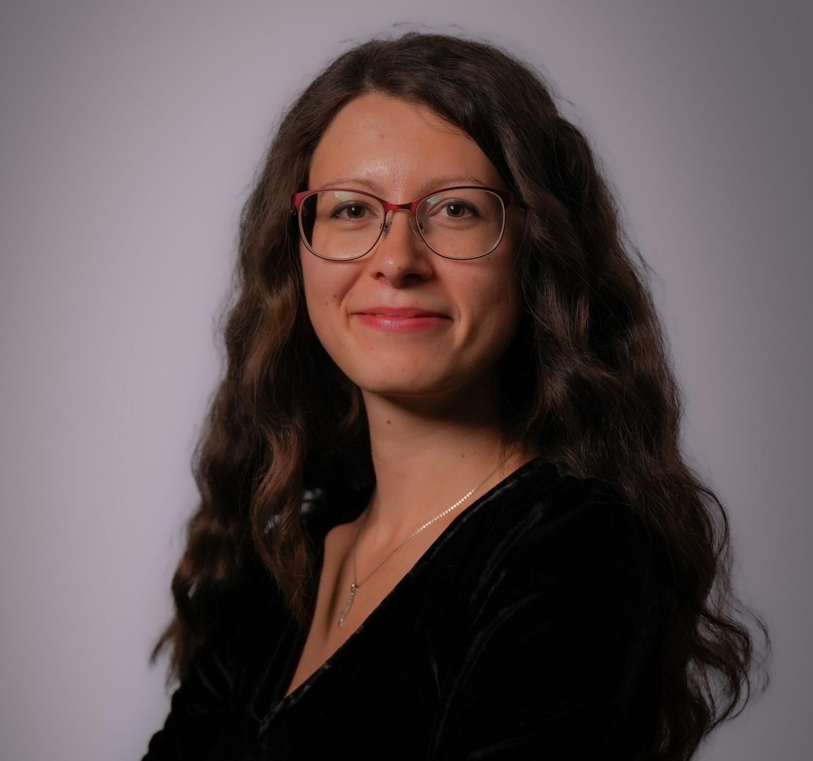 Marie Marvin